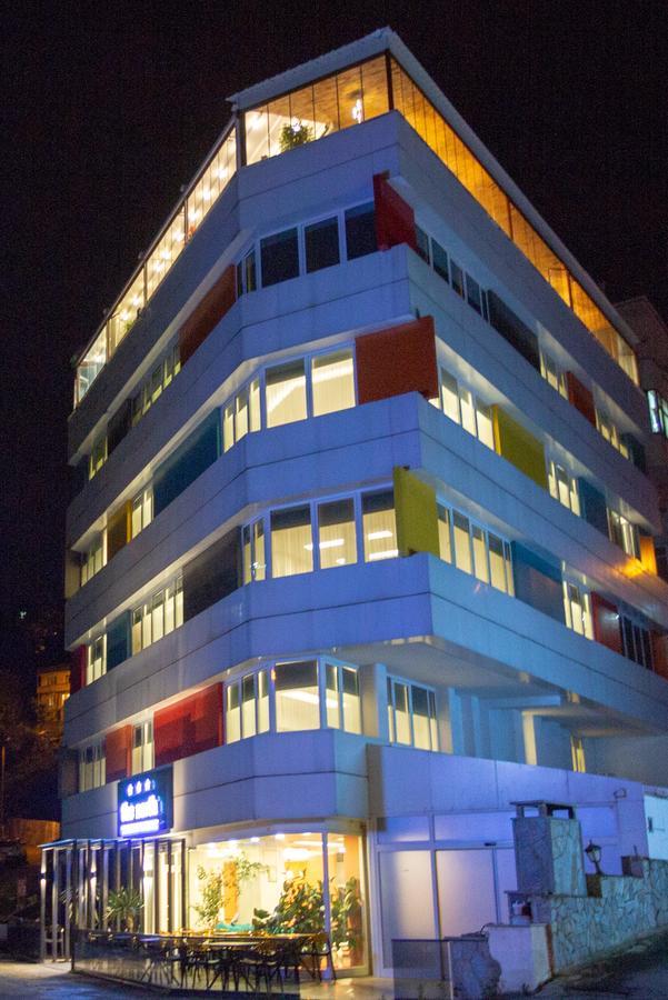 The North Trabzon Hotel Exterior foto